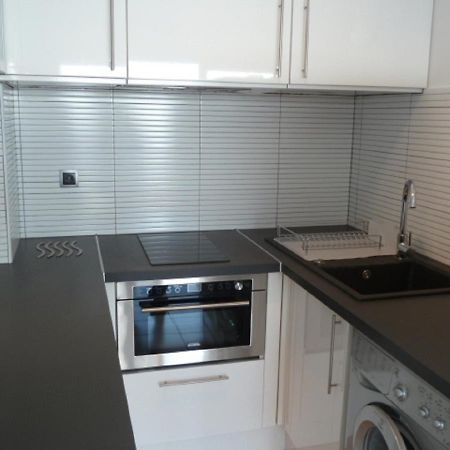 Apartamento Magnificas Vistas Mar Y Piscina Ref 298 ロザス エクステリア 写真