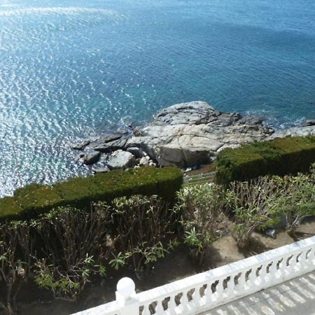 Apartamento Magnificas Vistas Mar Y Piscina Ref 298 ロザス エクステリア 写真
