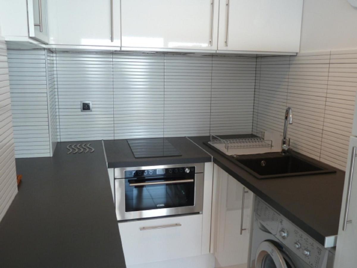 Apartamento Magnificas Vistas Mar Y Piscina Ref 298 ロザス エクステリア 写真