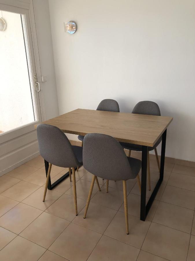 Apartamento Magnificas Vistas Mar Y Piscina Ref 298 ロザス エクステリア 写真